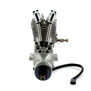 FG-21 (1.26) 4-Stroke Gas Engine: BN