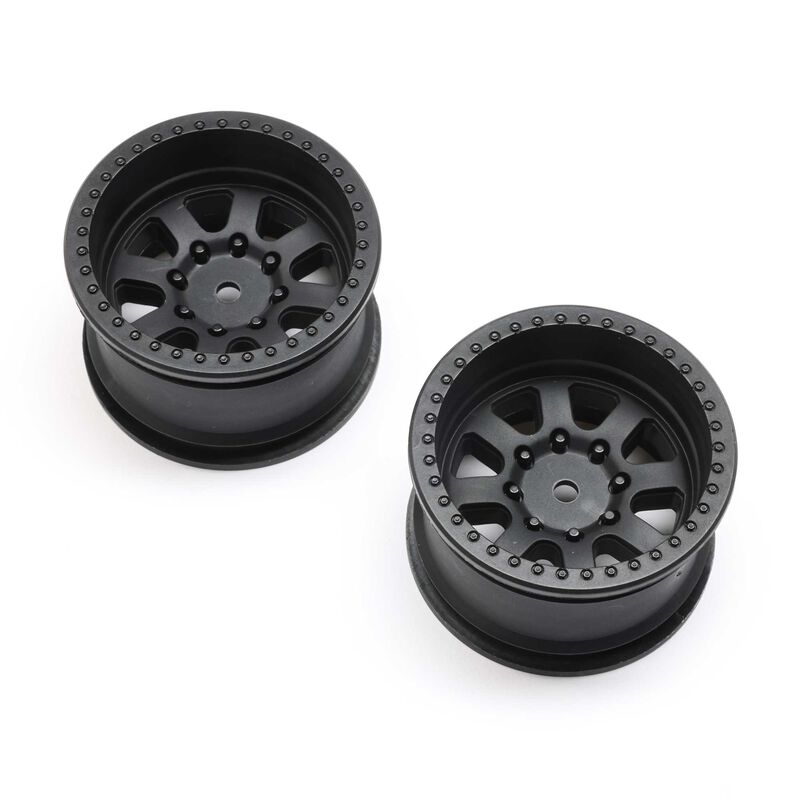 2.2" Raceline Avenger Wheels (2)