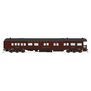 HO Scale Z74D Business Car PRR 7507 "Pennsylvania"
