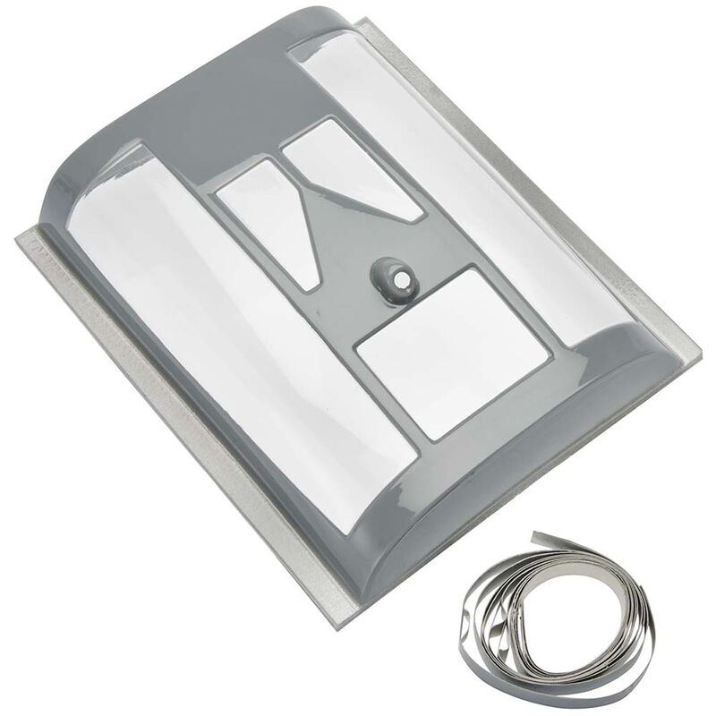 Back Canopy A-26 Invader Twin GP EP ARF