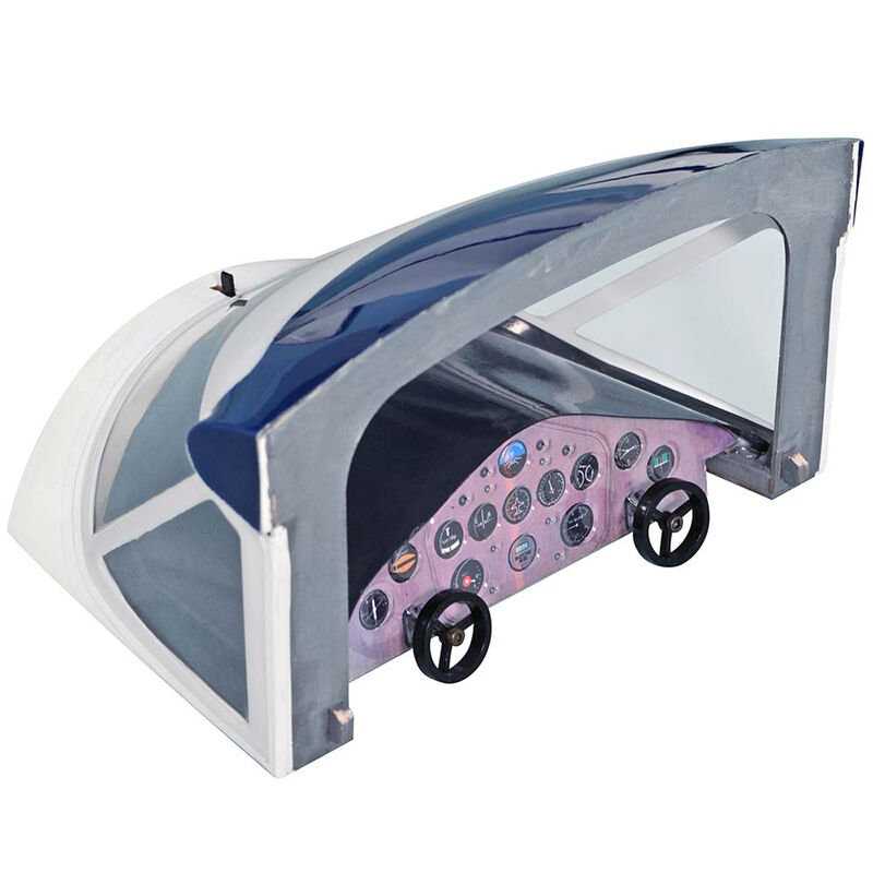 Hatch Stinson Reliant Gas EP ARF