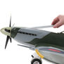 Spitfire Mk XIV 1.2m BNF Basic with AS3X and SAFE Select