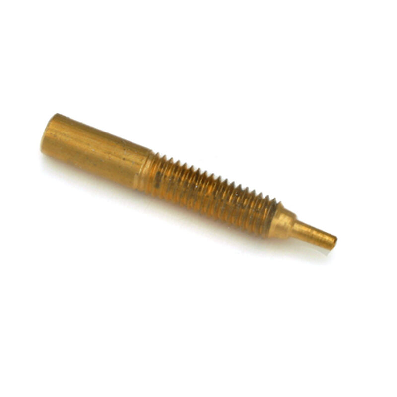 Idle Needle Valve:A,C