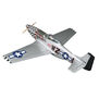 1/5 Giant P-51D Mustang RTC, 84.5"