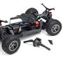 1/10 SENTON 3S 4X4 RTR Brushless Short Course Truck, Orange/Black