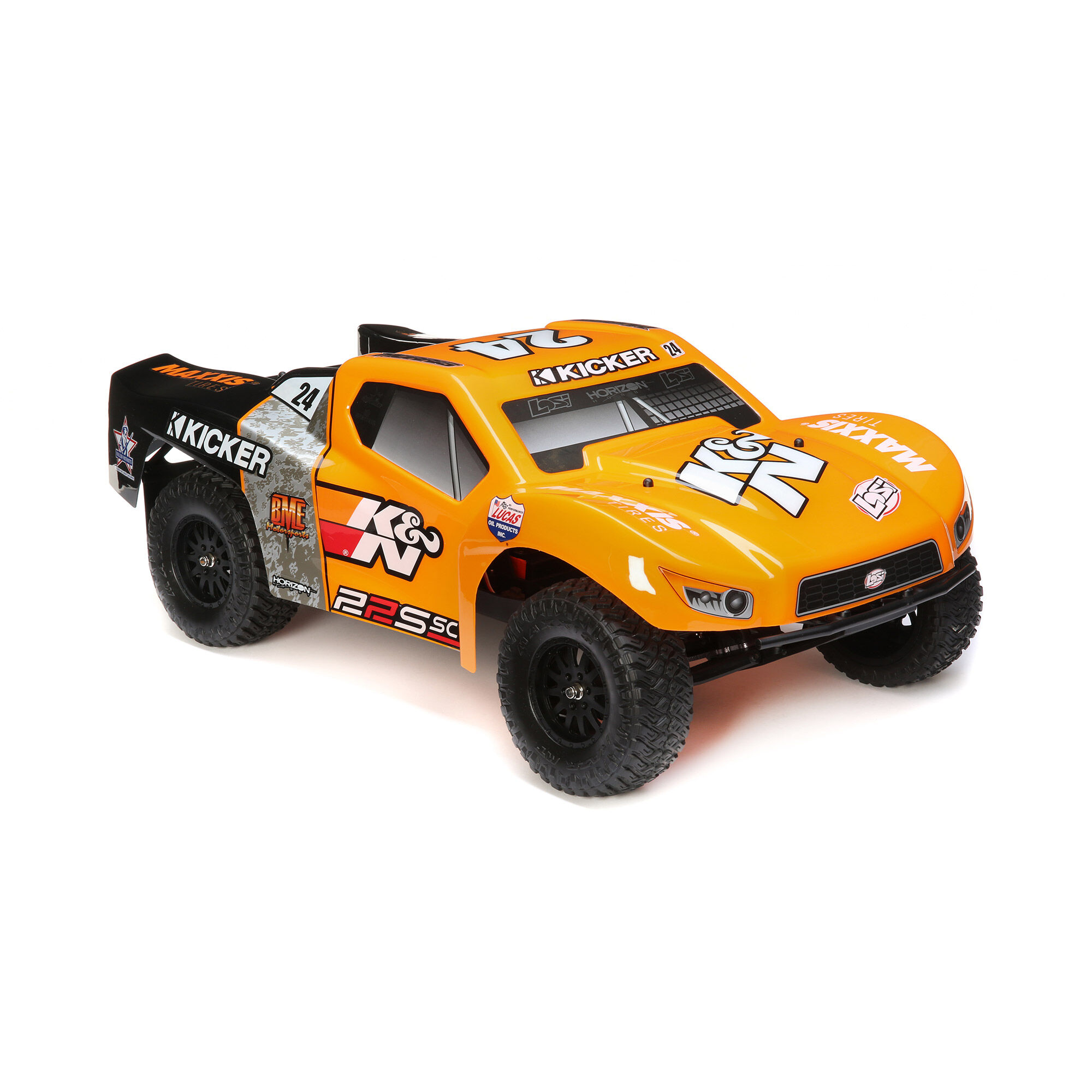 ☆鬼レア車！☆Losi １／１８ ミニＳＣＴ ２ＷＤ スペアパーツ追加 ☆鬼レア車！☆Losi 1／18 ミニSCT 2WD スペアパーツ追加 ☆鬼