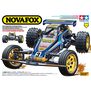 1/10 Novafox 2WD Buggy Kit