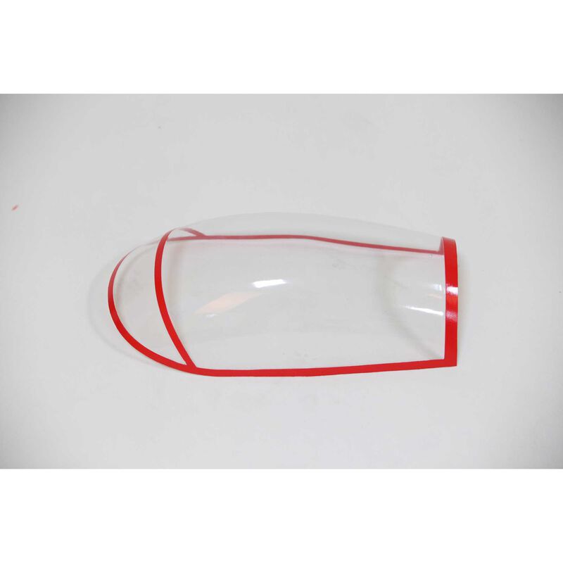 Canopy: Pitts 1400mm V2