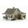 HO B/U Granny's House