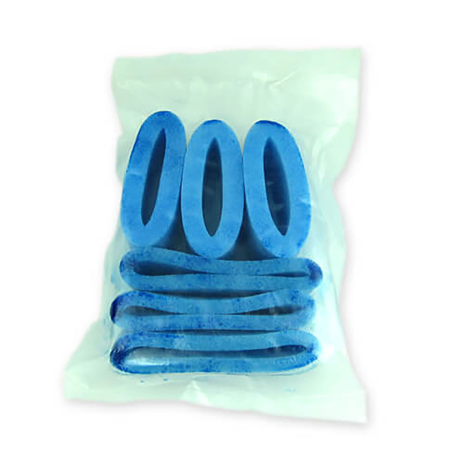 Air Filter Foams, Inner/Outer, Pre-Oiled (3): NB48/NT48