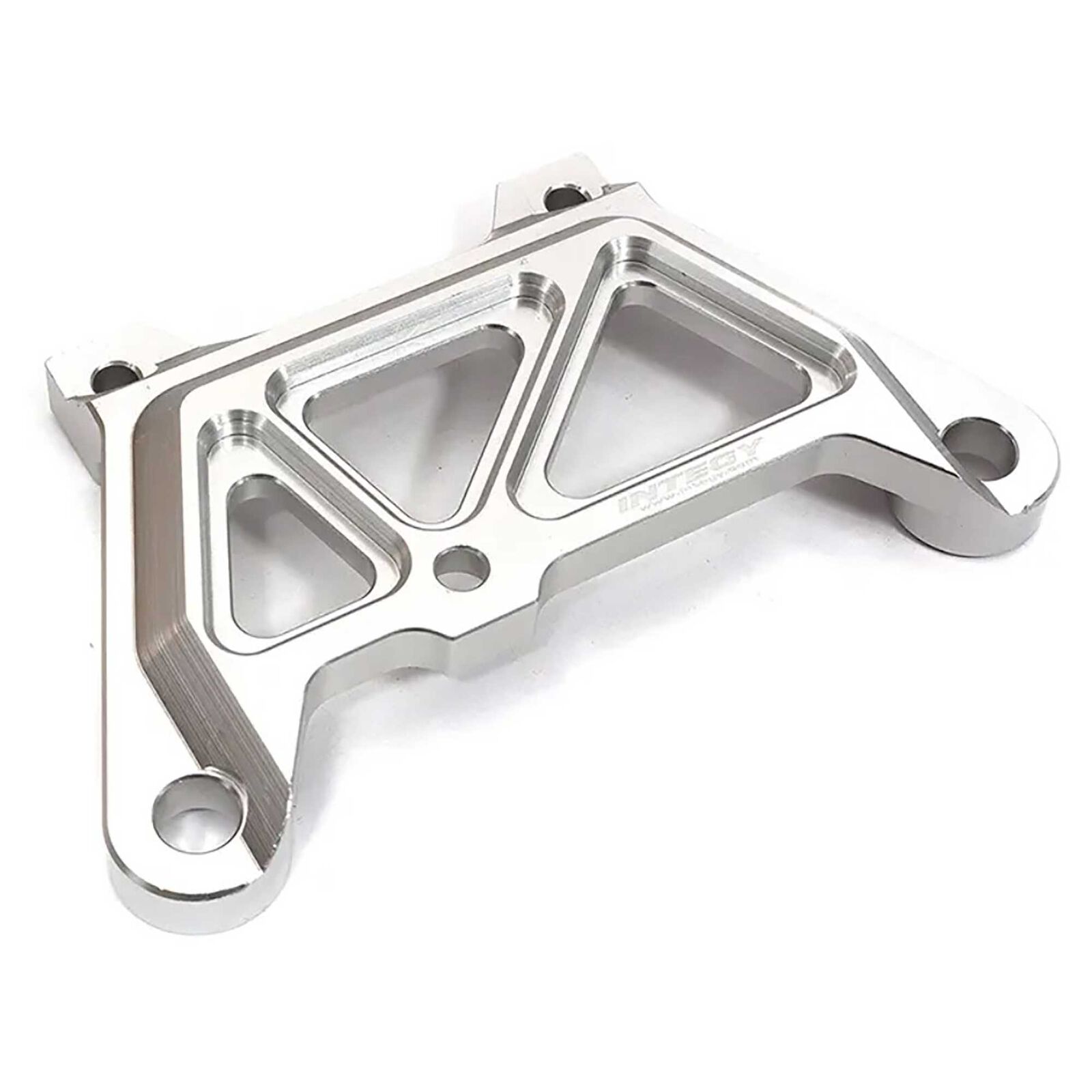 Billet Mach Bell Crank Top Plate: Losi DBXL-E 2.0