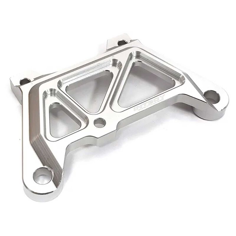 Billet Mach Bell Crank Top Plate: Losi DBXL-E 2.0
