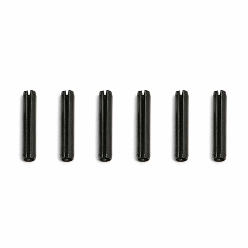 Input Shaft Roll Pin, 1/10 Team Associated RC10GT