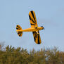 Clipped Wing Cub 1.2m BNF Basic with AS3X and SAFE Select