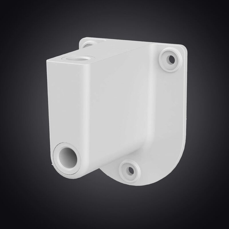 Daylight Company LLC Wall & Table Mount (for all Magnifier Arms and Table Arms)