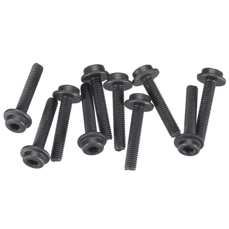 Screw Set Speed (10): 21 V-Spec