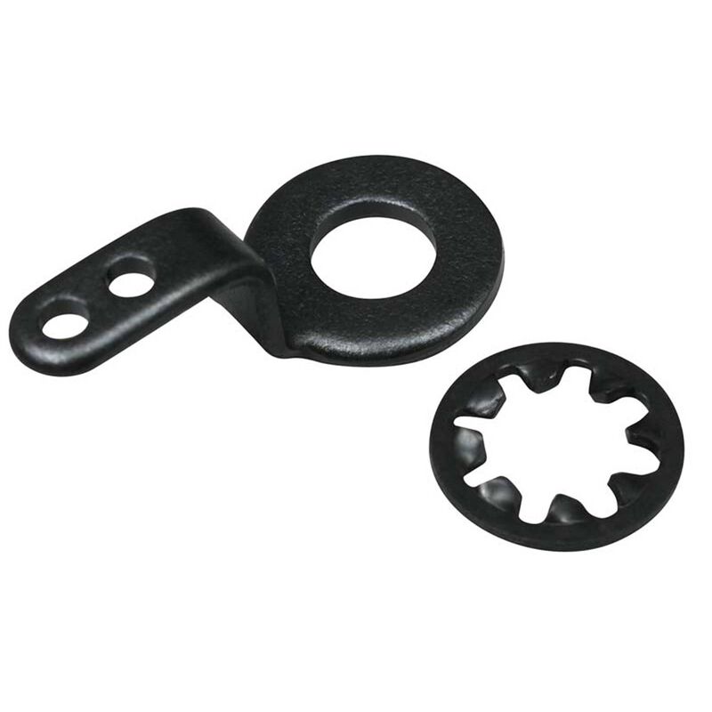 Throttle Lever #2CBD #2H