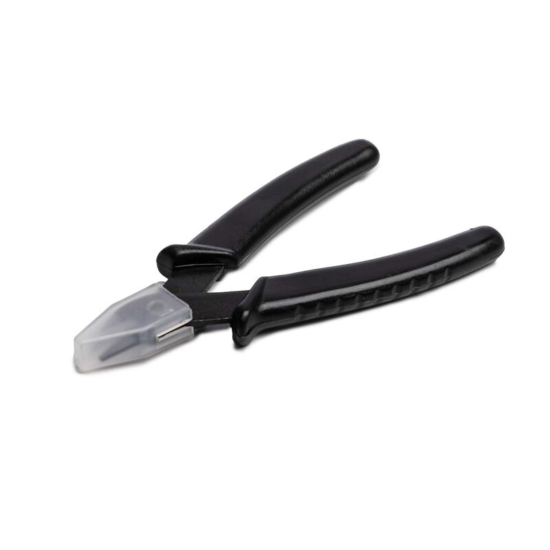 Sprue Cutters, Black