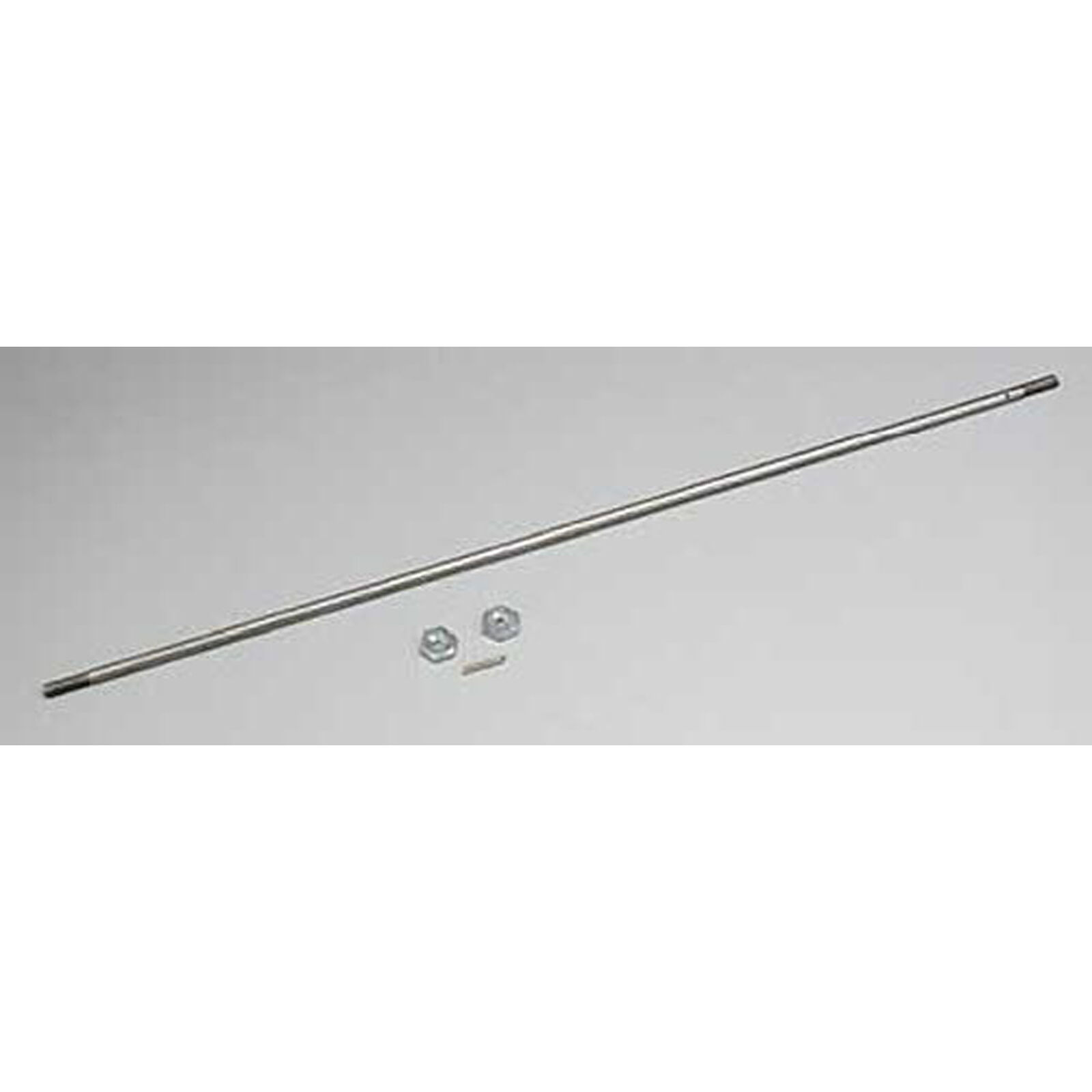 Shaft & Stuff Box,1/8 x 10.5"