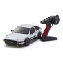 1/10 Toyota Sprinter Trueno AE86 Fazer D2 2WD Drift Car RTR