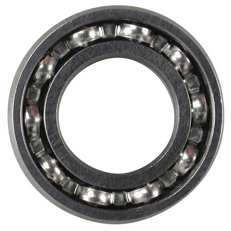 Rear Bearing: 12