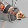 1/8 Westland Lysander .46-.55 GP EP ARF