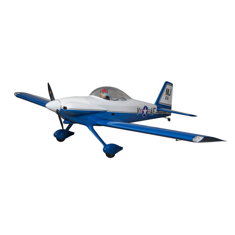Van's RV-4 30cc ARF, 85"