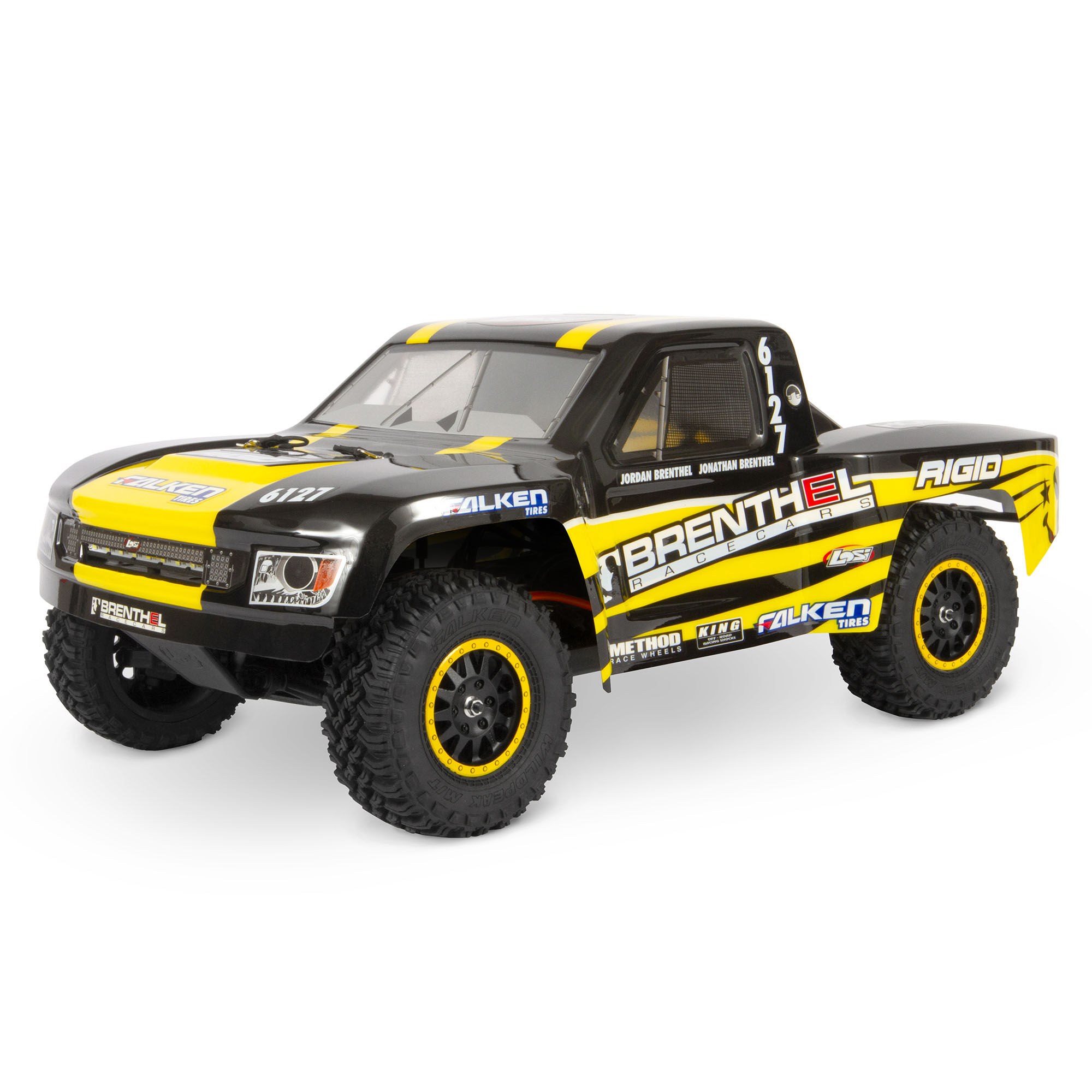 losi rc cars for sale