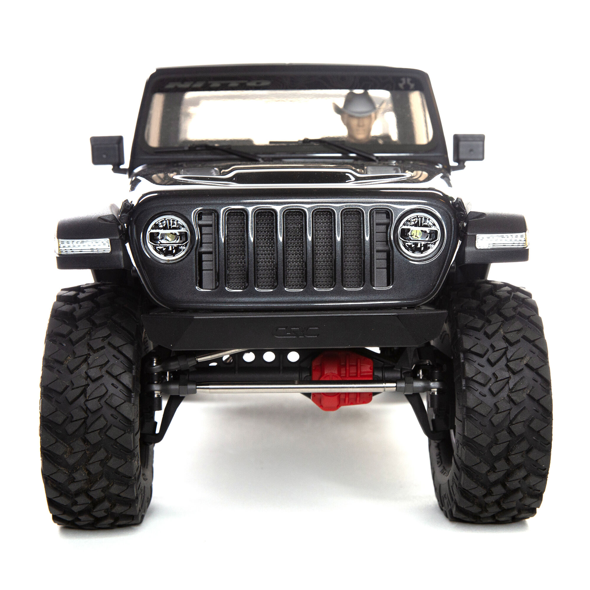 Axial SCX10III Jeep Gradiator クローラーラジコン Amazon.com: Axial