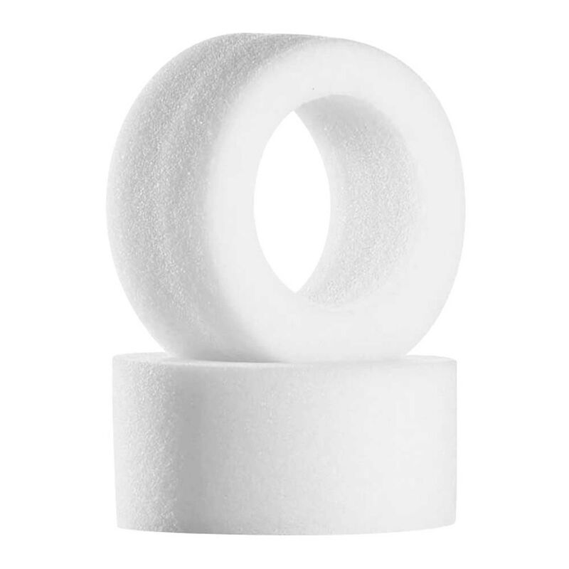 1/10 Soft Rear Foam Insert: Raider