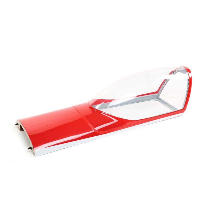 Hatch, Complete: Slick Aerobat EP 60cc ARF 86.5"