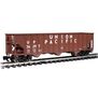 G Bethlehem Steel 100T Hopper, UNION PACIFIC #36297