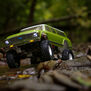1/10 1972 Chevy Suburban Ascender-S 4WD Rock Crawler Brushed RTR
