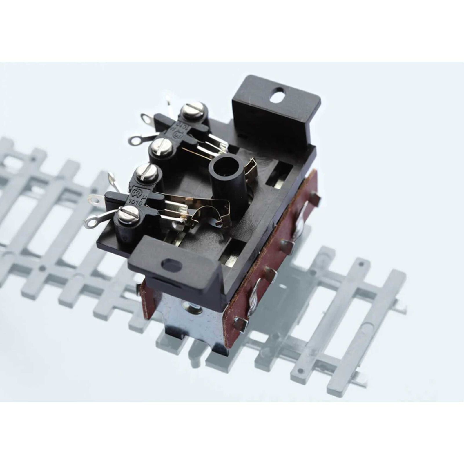 PL10 Twin Micro Switch