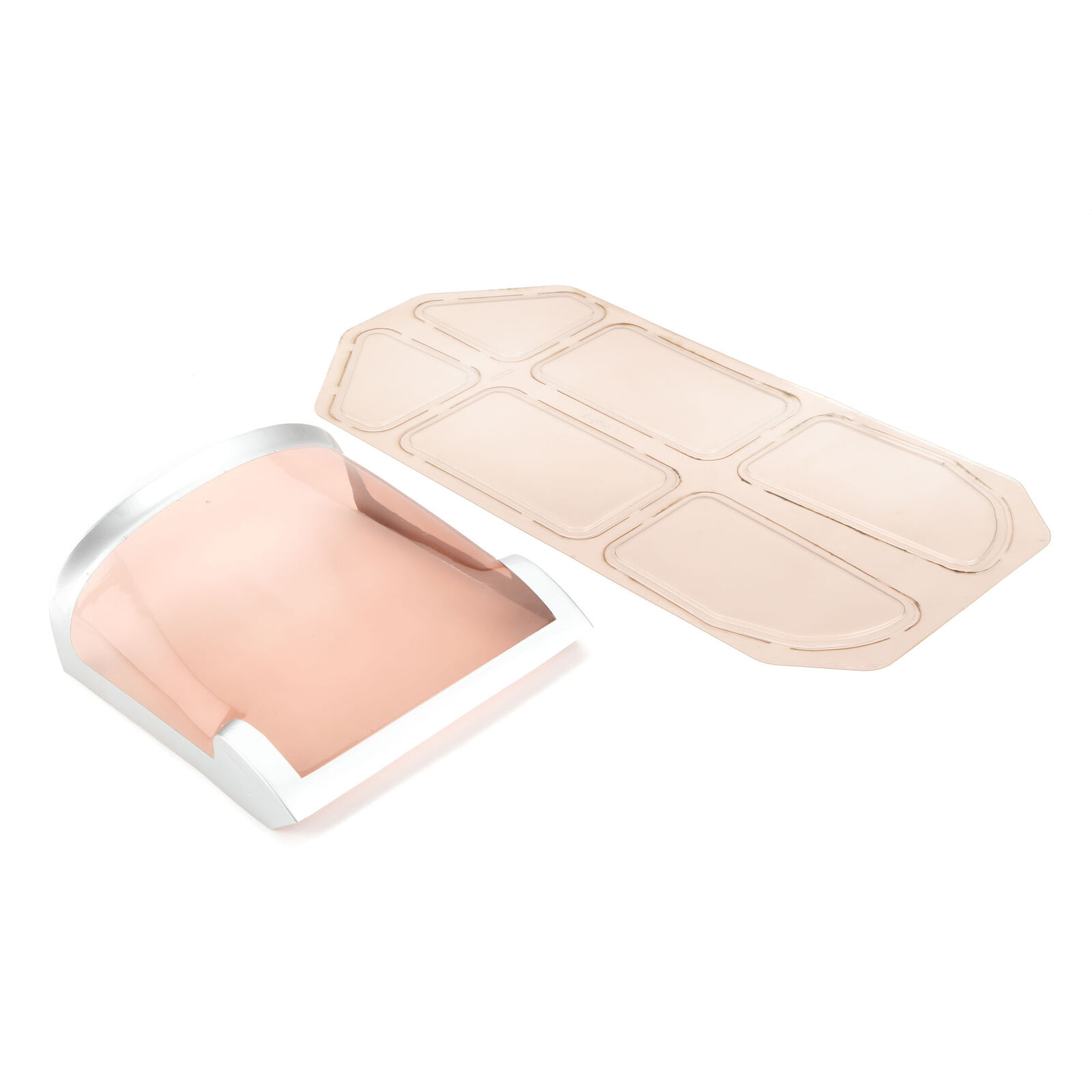 Window Set: Valiant 30cc