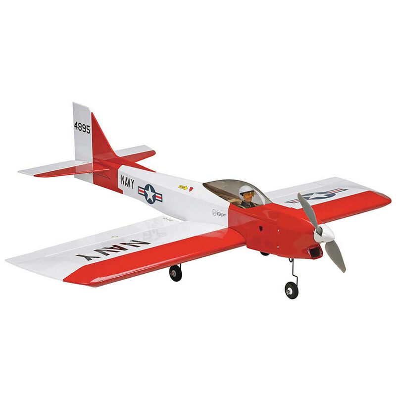 Mini Contender EP ARF, 36"