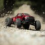 1/7 BIG ROCK 6S 4X4 RTR Brushless Monster Truck