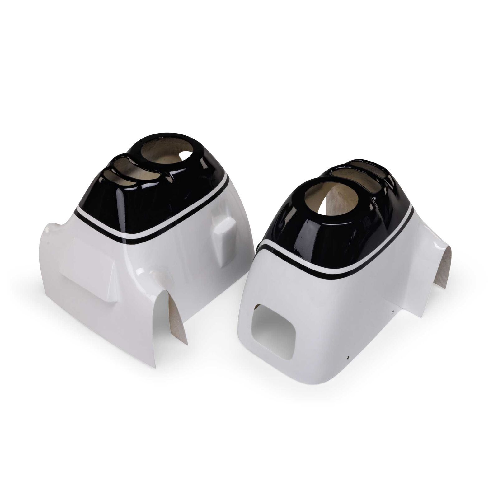 Cowlings (2): OV-10 Bronco 20cc