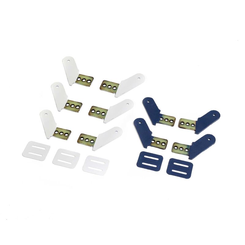 Control Horn Set: Hawk/T-45 140-160N