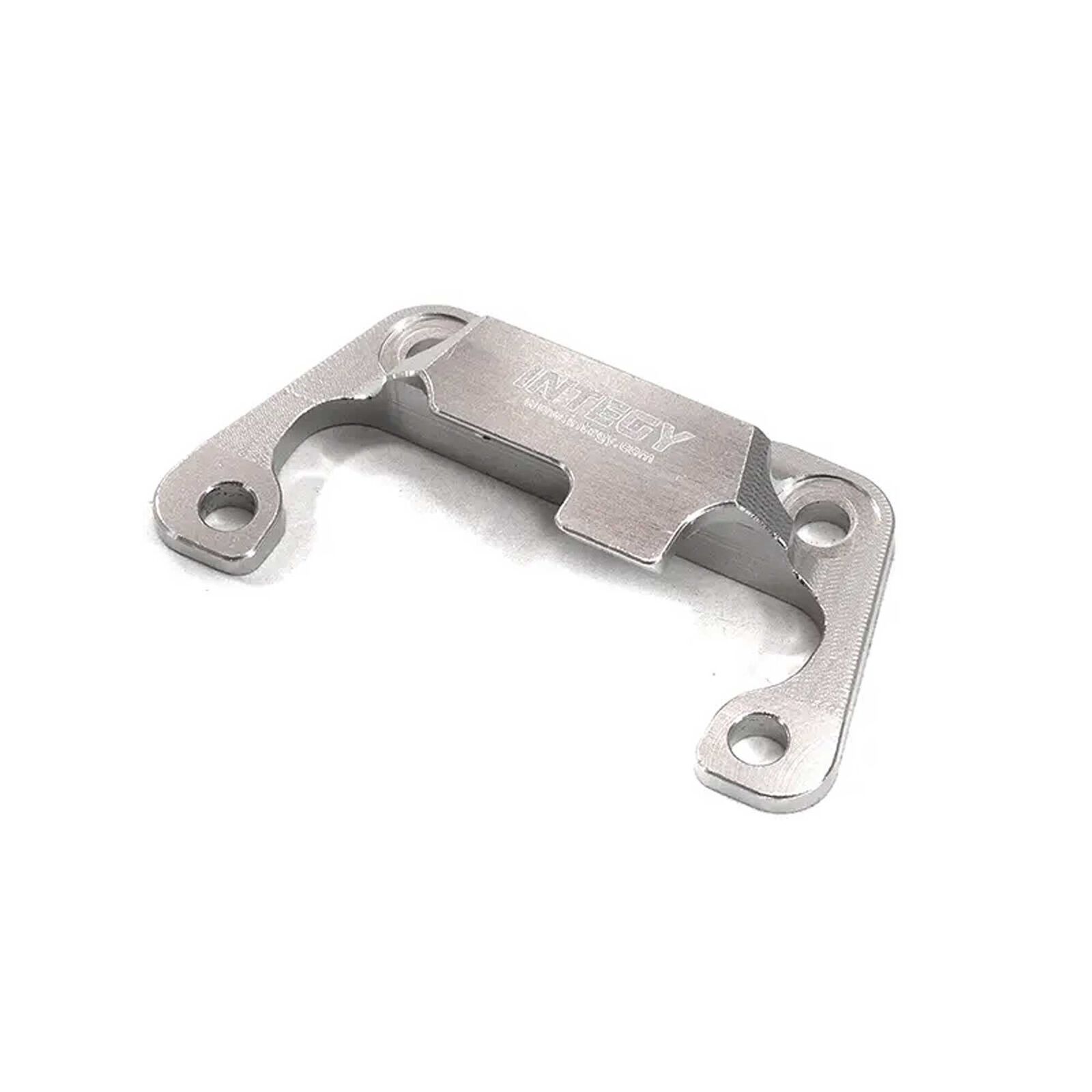 Billet Machined Front Shock Tower Brace for Losi 1/10 Lasernut U4 4WD Brushless RTR