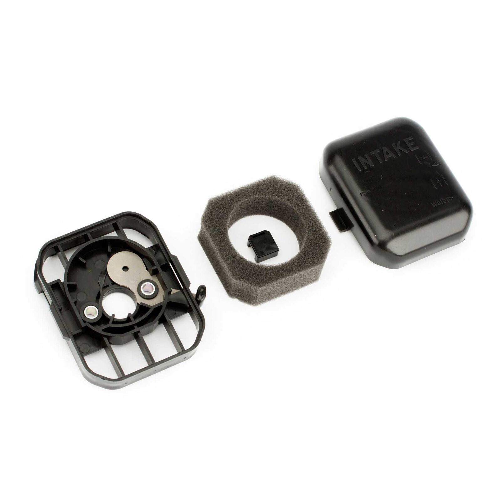 Air Cleaner Assbly: G29RC