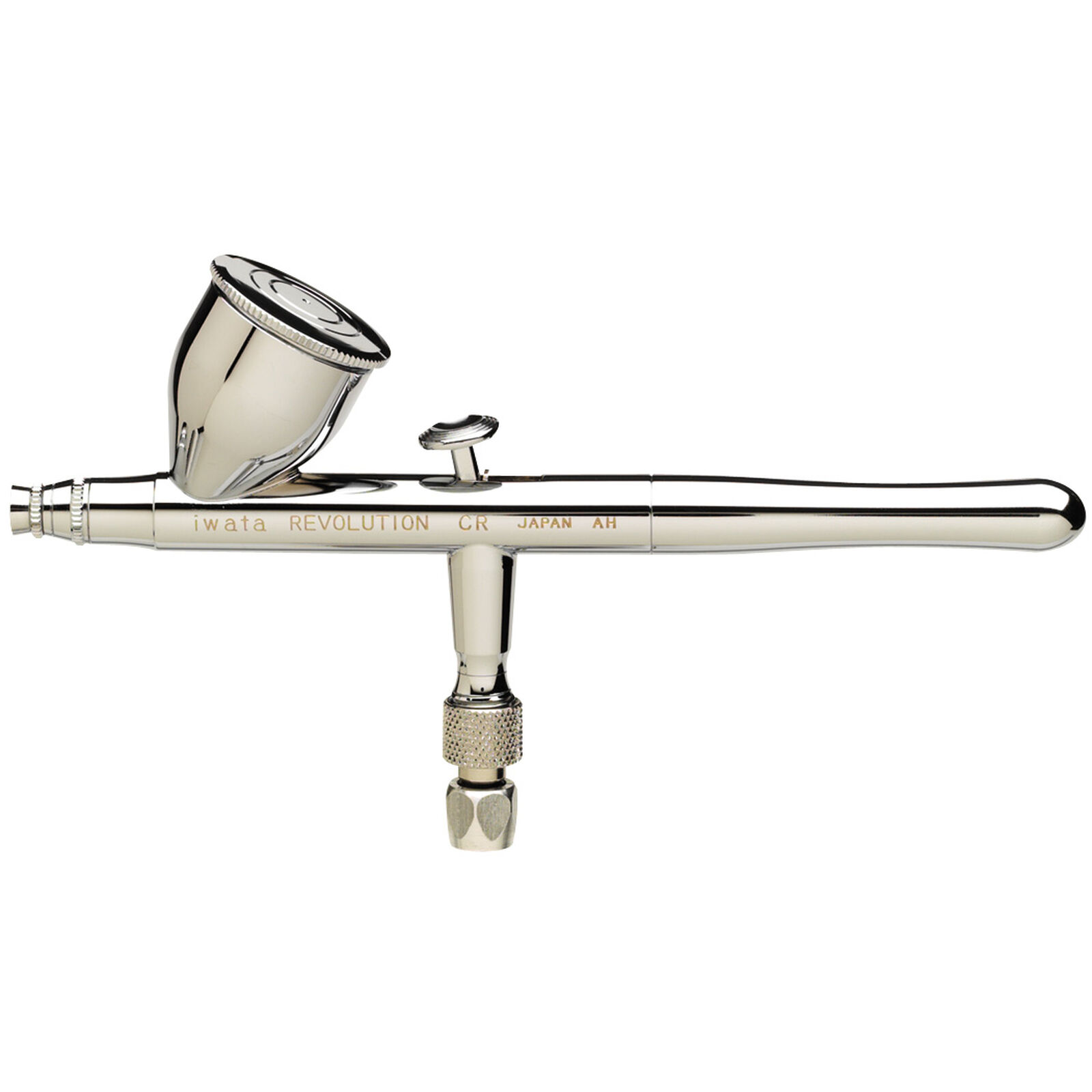 HP-CR Revolution Airbrush