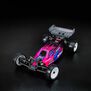 F2 - XRAY XB2 2025 Body W/ Carpet | Turf | Dirt Wing, Light-Weight