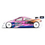 1/10 Type-S Light Weight Clear Body: 190mm Touring Car