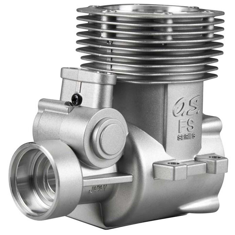 Crankcase: 200 Surpass