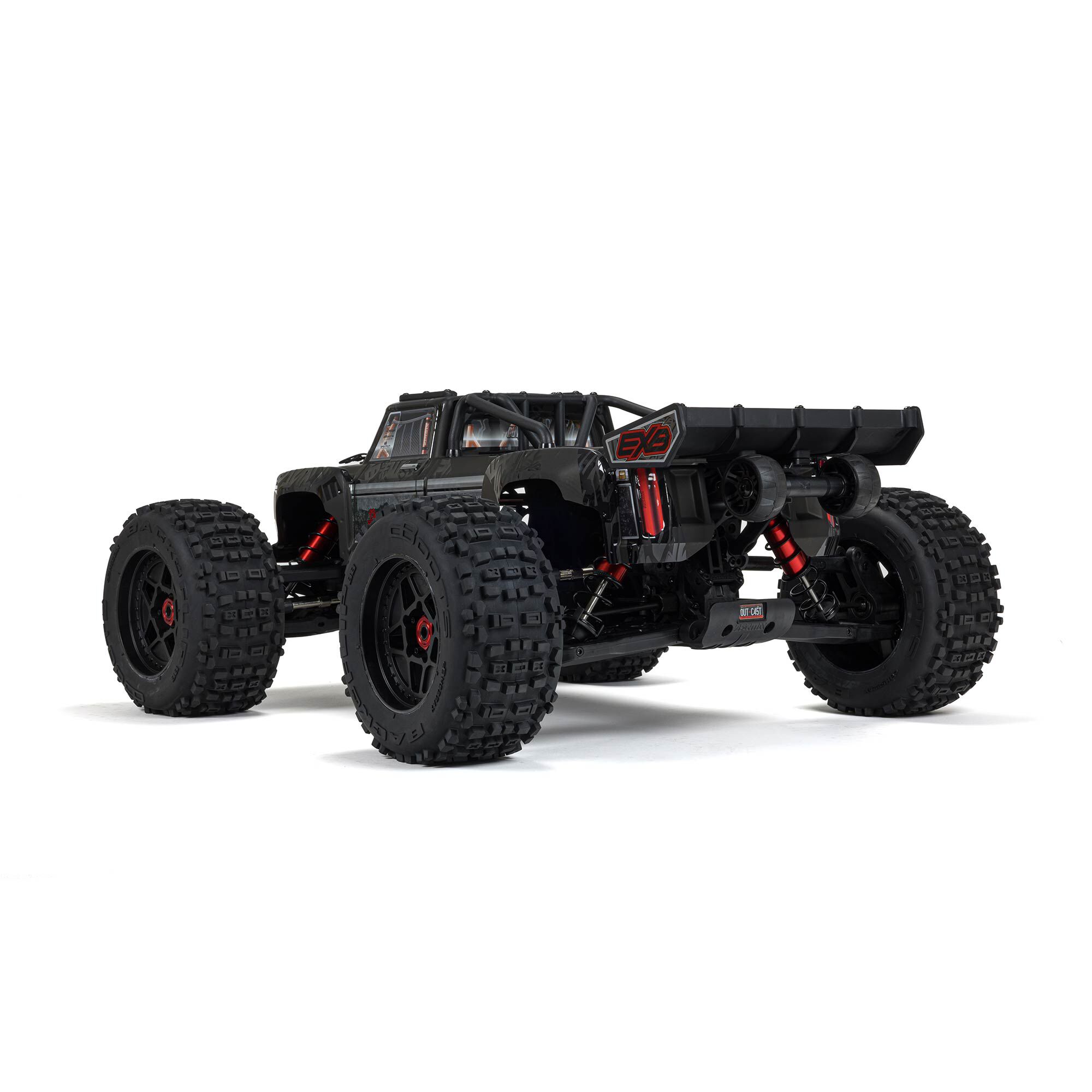 ARRMA OUTCAST 1/5スケール　HORIZON ARRMA OUTCAST 1/5スケール HORIZON ARRMA OUTCAST 1/5スケール