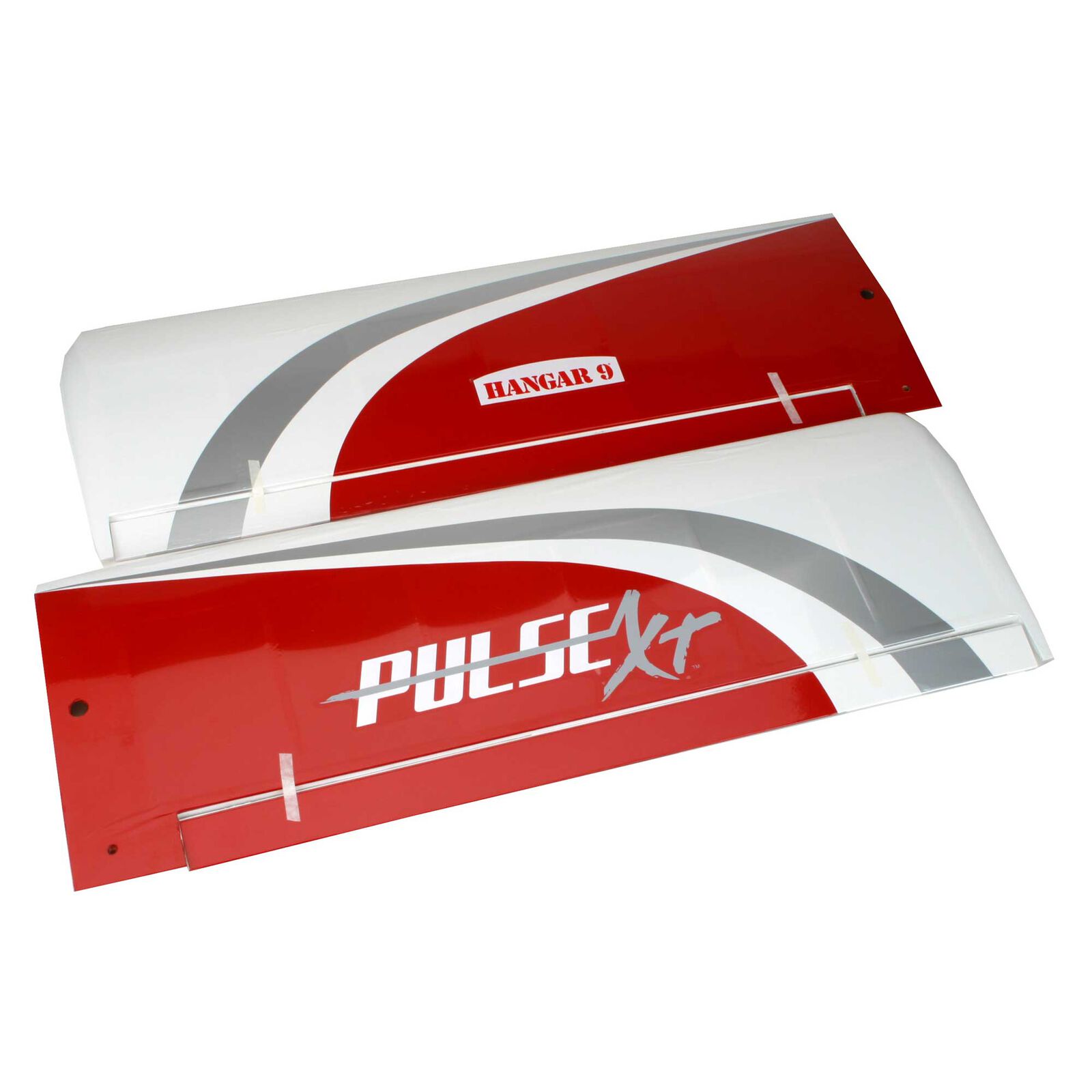 Wing Set with out Joiner: Pulse XT 40
