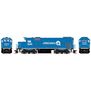 HO GP15-1 Locomotive, Conrail #1645