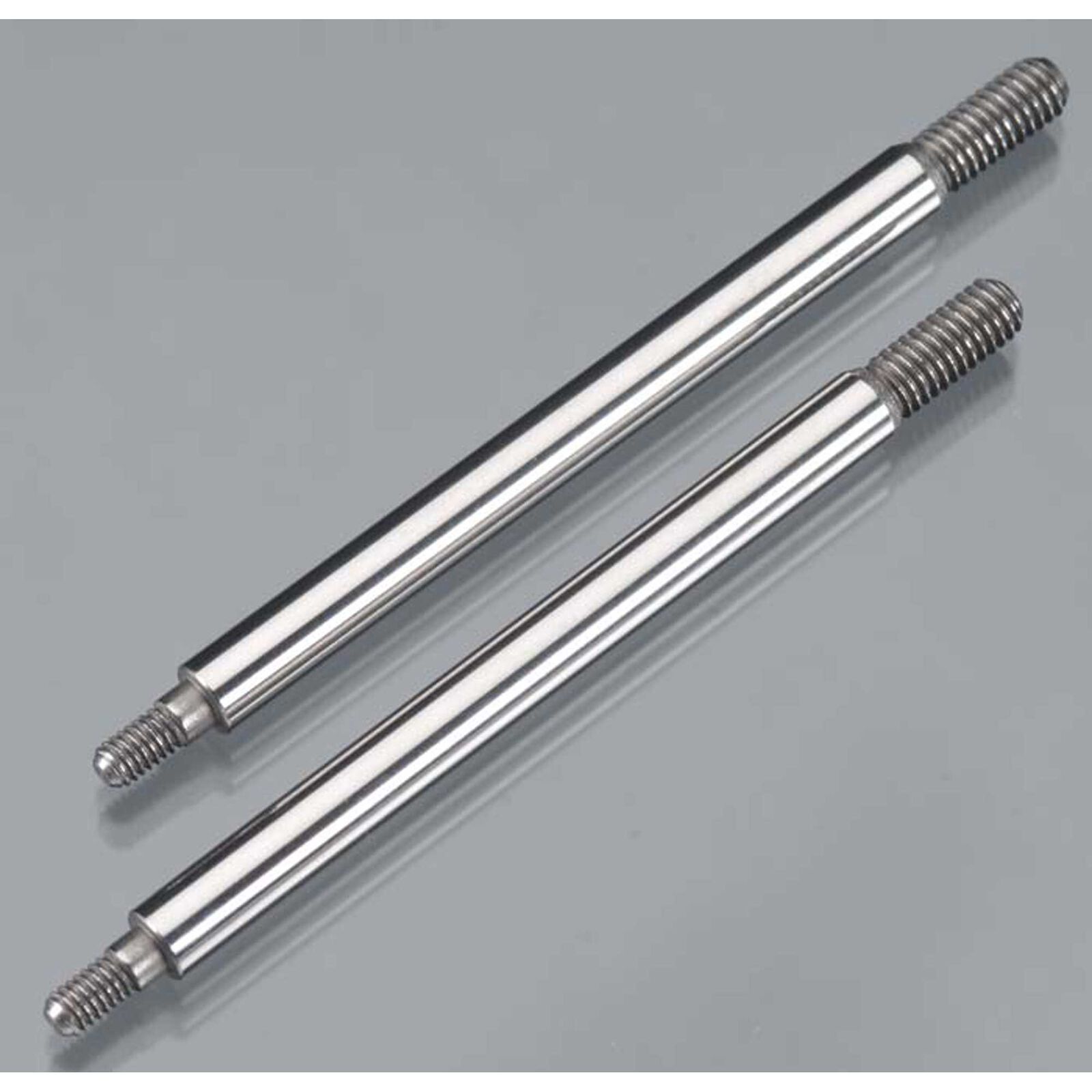 Shock Shaft Front Steel EB48 SCT410 (2)