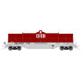 O 42' Coil Steel Car IHB exNS